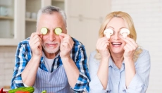 The Secret of Vitality in Diet After Fifty