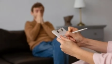 The anxiety test will show you if it's time to address your concerns