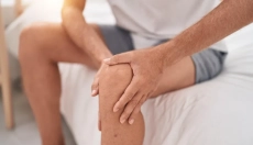 Heavy legs from the knees down can be quite troublesome