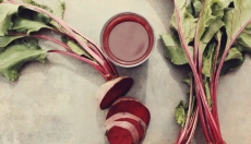 Discover the magic of homemade pickled red beets