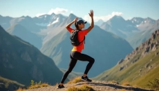 Sore muscles? Try hydration and proper nutrition for relief