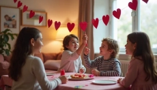 Valentine's Day Craft Ideas That Will Warm Every Heart