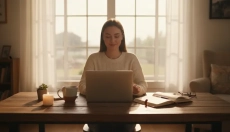 Learn how to create a mental declutter at the end of the week