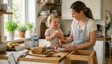 Learn how to manage allergies in young children