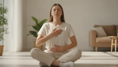 Learn to perceive your body again through interoception