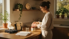 # Learn to Handle the Morning Rush Without Anxiety