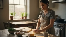 Sunday Syndrome or Why We Cook Differently on Weekends