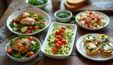 Best Tips for Diet Dinners for a Healthy Lifestyle