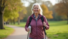 The Best Vitamins for Women Over 60 and How They Can Change Your Life