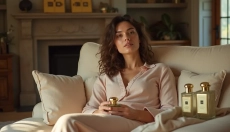 The Best-Selling Perfumes in the World and Their Impact on Our Emotions and Memories