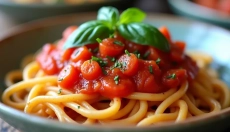 Don't have sugo at home? Here's why you should