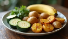 Non-Smoking Foods in the Kitchen for a Healthier Lifestyle