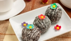 Quick No-Bake Sweets for Christmas and Celebrations