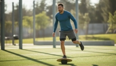 Neuroathletic training is changing sport from the ground up