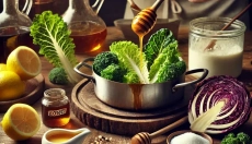 How to Modify Bitter Foods to Taste Better