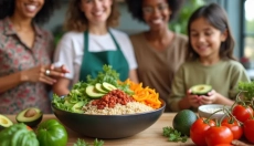 Low-calorie dishes you can't live without