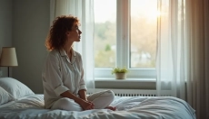 Night Sweats as a Symptom of Hormonal Changes and Other Issues