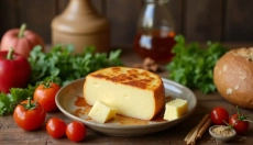 Obatzda brings Bavarian flavor to every Czech kitchen