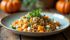 Discover Wild Rice and Its Amazing Culinary Uses