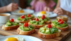 Discover a homemade keto bread recipe you'll love