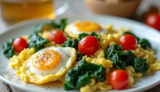 Discover How an Anti-Yeast Diet Menu Can Change Your Energy