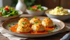 Discover why meatballs are a great choice for a healthy meal