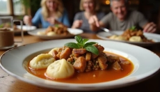 Discover how to prepare the perfect perkelt and surprise your loved ones