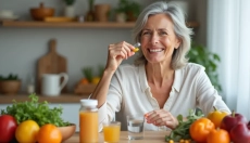 Discover how internal use of hyaluronic acid miraculously hydrates