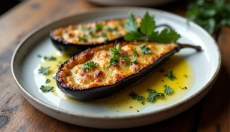 Discover the Magic of Eggplant and Its Health Benefits for Your Diet