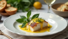 Discover the Magic of Beurre Blanc Sauce and Its Variations