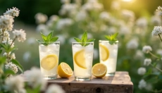 Discover the Magic of Elderberry Juice and Its Health Benefits