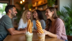 Discover the magic of churros and learn how to make them at home