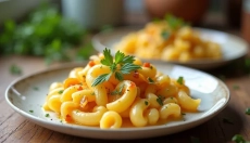 Discover the Magic of Homemade Mac and Cheese and Its Variations