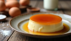 Discover the magic of flan and its diverse variations around the world