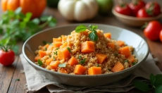 Discover the Magic of Granadýr - A Childhood Dish That Never Disappoints