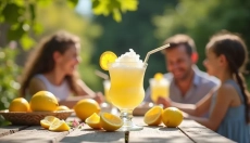 Discover the magic of granita and learn how to make it at home