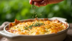 Discover the Magic of Gratinated Potatoes and Their Preparation