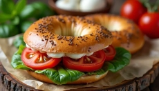 Discover the magic of the Italian caprese recipe for sunny days