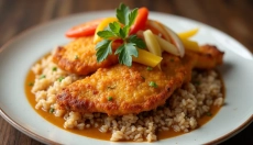 Discover the Magic of Japanese Katsu and Its Various Variants