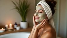 Discover the magic of a cosmetic headband for perfect skincare