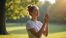 Discover the Magic of Box Breathing and Find Inner Peace