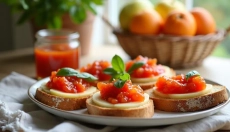 Discover the magic of tomato jam and bring it to your table