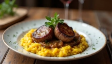 Discover the magic of osso buco and learn its secrets