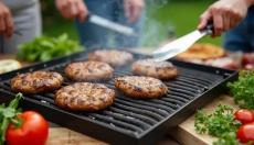 Discover the Magic of Portobello in Stuffed Dishes