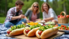 Discover the magic of relish and its use in modern cuisine