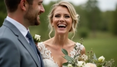 Discover the magic of bridal makeup for your wedding day