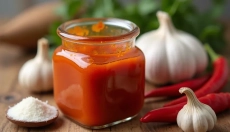 Discover the magic of sweet chili sauce and enhance your recipes