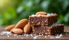 Discover the Magic of Raw Bars and Try Making Them at Home