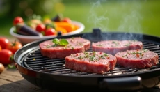 Discover the magic of tagliata and enjoy a light Italian steak