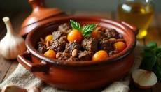 Discover the Magic of Tajine and Its Influence on Culinary Culture